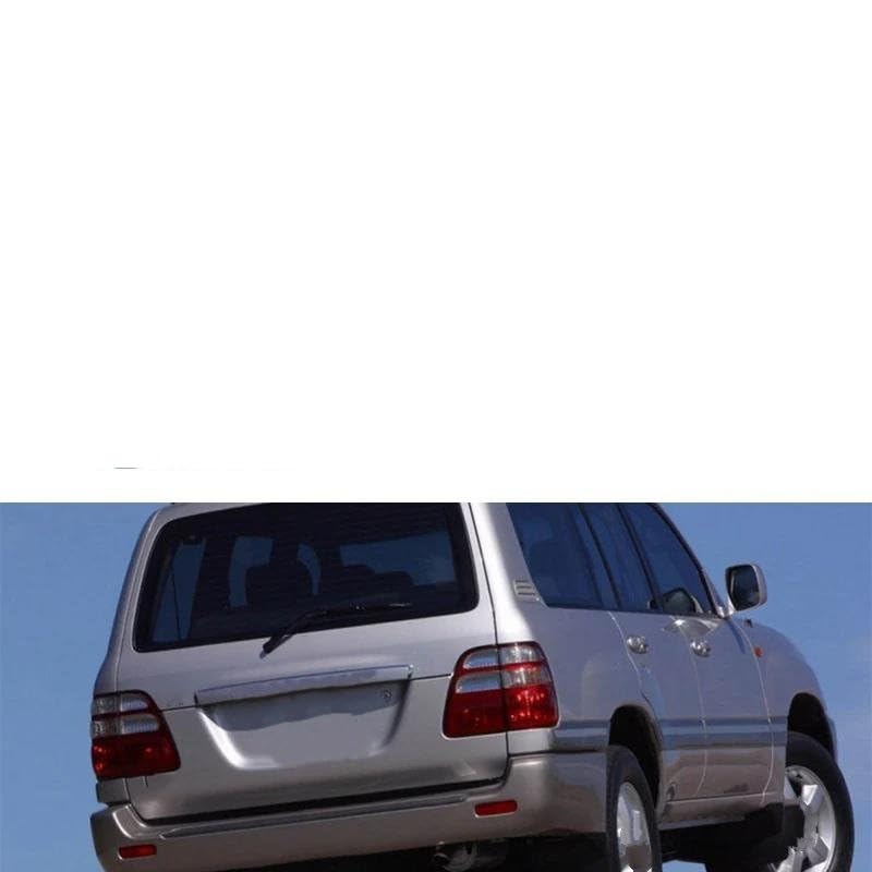 Feu arrière droit extérieur résistant infiltration Land Cruiser 100 - 2