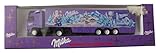 milka weihnachten basteln H0 - 1:87 Milka - Weihnachten 1996 - Volvo FH16 Globetrotter - Sattelzug - von Albedo