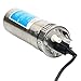 Amarine Made 12V DC Submersible Deep Well Water Pump 3.2GPM 4