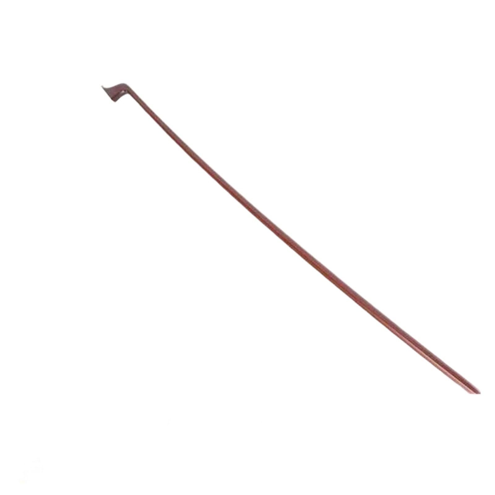 Archetti Per Violino Per Principianti Arco Da Violino Con Doppia Coda Fish Eye Adatto Per Violinisti E Principianti(1/8)