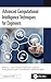 Advanced Computational Intelligence Techniques for Engineers