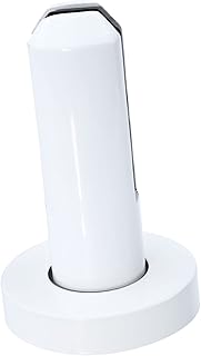 YARNOW 1pc Glass Clip Glass Holder Brackets for Shelves Glass Shelf Brackets Stainless Steel Glass Clamp Glass Door Clamp Glass Holders Support Useful Glass Clip Glass Bracket Panel Clamp