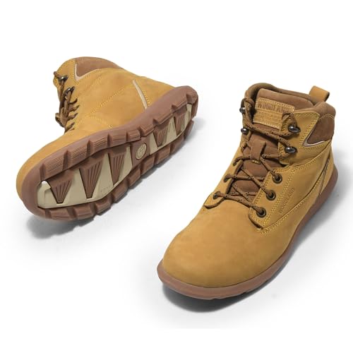 Image of Woodland Men Snaype Shoes