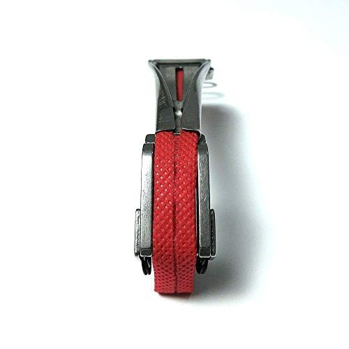 Prensatelas Coverstitch 5.6mm con doblador para Juki miniatura 3