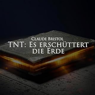T.n.t. - Es erschüttert die Erde Titelbild