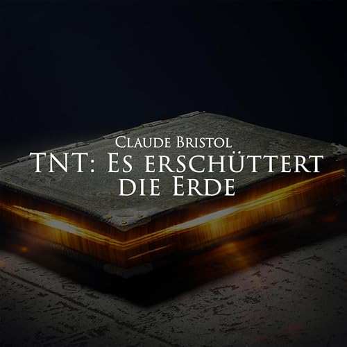Page de couverture de T.n.t. - Es erschüttert die Erde