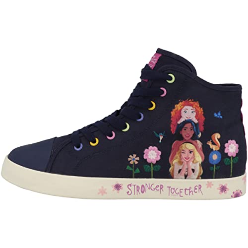 Geox Girl Ciak 145 Shoe