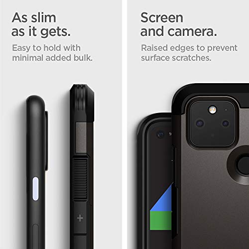 Spigen Cover Tough Armor Compatibile con Google
