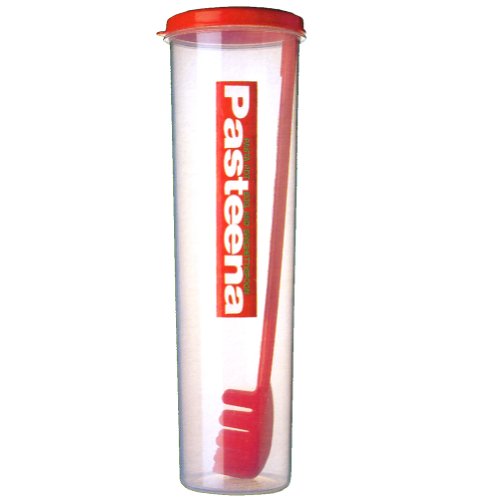 Pasta storage containers Pasutena (japan import)