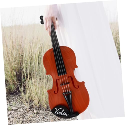 Violin simulé pour débutants UKCOCO : le cadeau musical idéal pour enfant