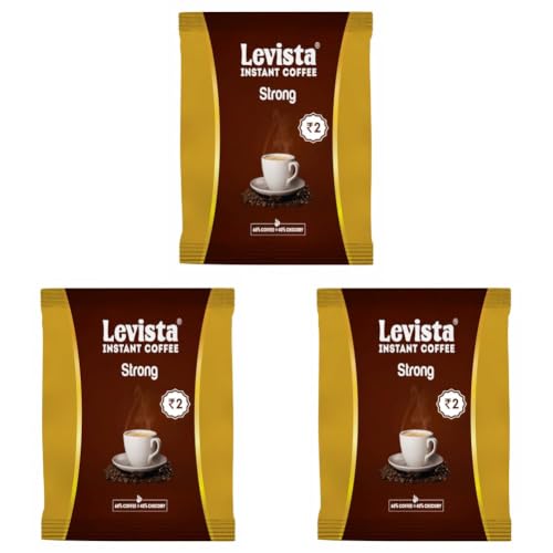 Image of Levista Strong Sachet 1.5gm Pouch [Pack of 432] -