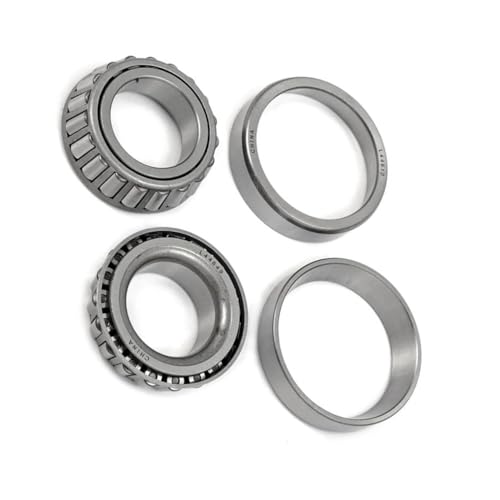 Kit roulements avant Polaris Magnum 500 de haute précision avec joints étanches