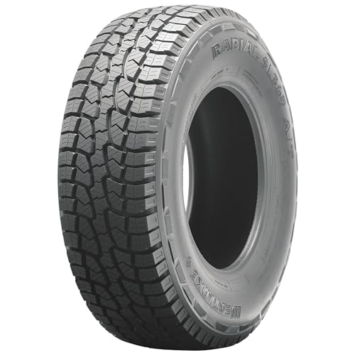 Westlake SL369 Off-Road Radial Tire - LT275/65R18