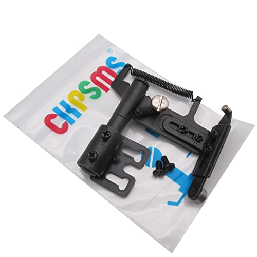 Guía Ajustable para Máquina de Coser Industrial GB-820 miniatura 3