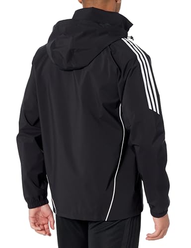 adidas Men's Tiro 24 Rain Jacket3