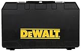 DeWalt N152704 Reciprocating Saw Case (Tools not included)