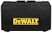 DeWalt N152704 Reciprocating Saw Case (Tools not included)