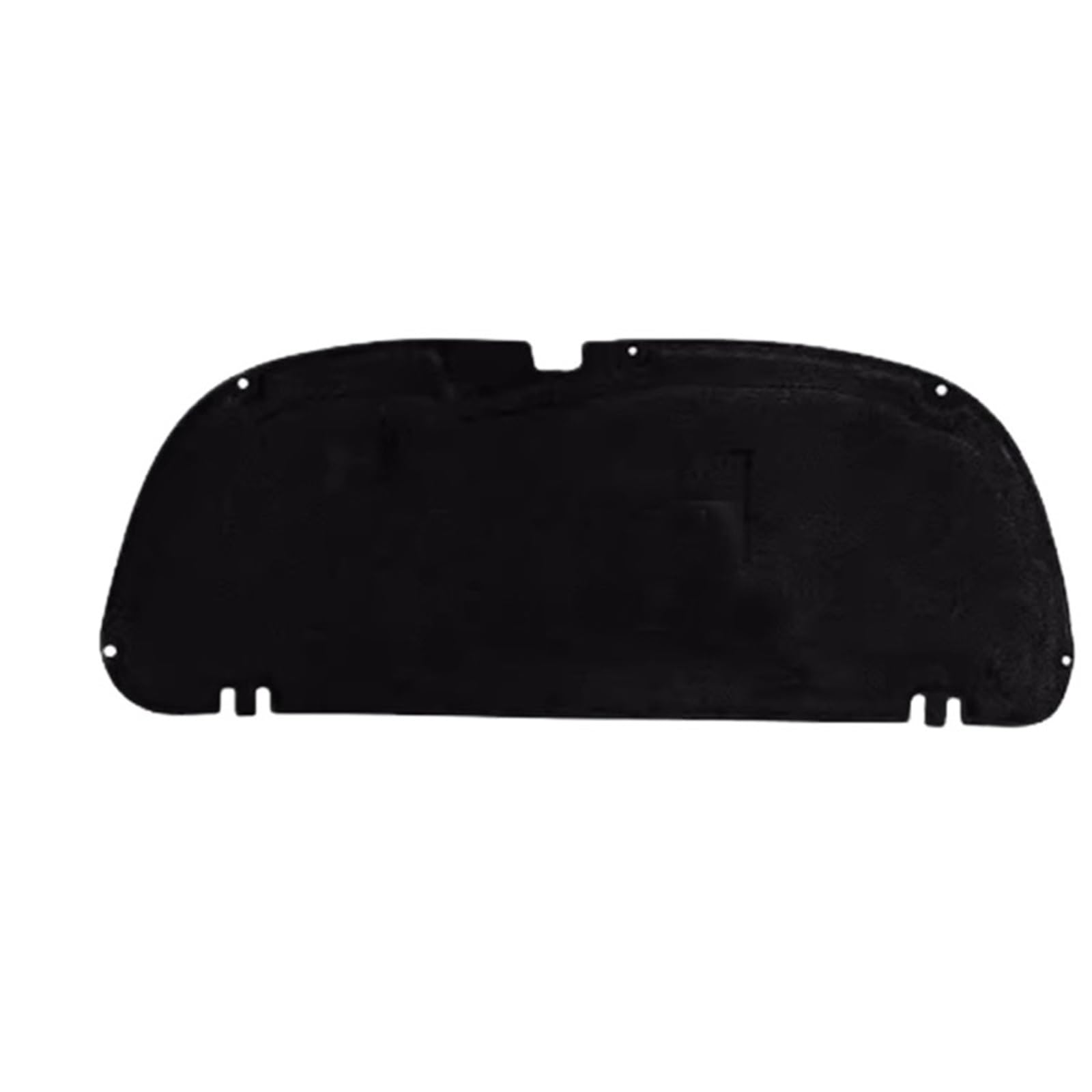 Heat Sound Insulation Cotton for Corolla E210 for Auris 2019-2024 Car Hood Engine Insulation Pad Cotton Soundproof Cover Thermal Heat Mat Accessories