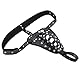 YIOTMOP Männer Chastity Cage Chastity Cage Gürtel Keuschheitskäfig Herren Male Penisring Chastity Belt Cock Cage Keuschheitsgürtel Peniskäfig Penis Cage SM Fetisch Sklaven Sexspielzeug