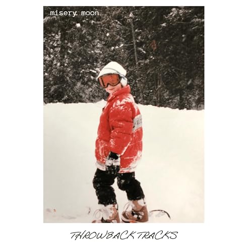  misery [Explicit]