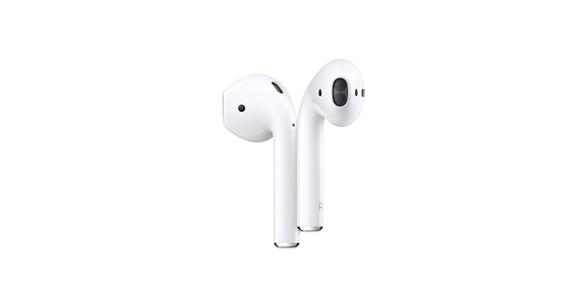 Amazon.com: Apple AirPods Wireless Ear Buds, Bluetooth
