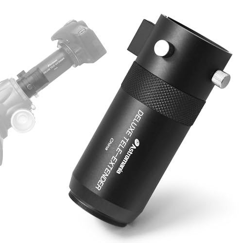 Deluxe Tele Extender