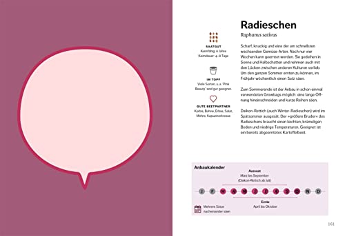 Gemüse-Know-how Gebrauchsanweisung für Gartenneulinge - 11