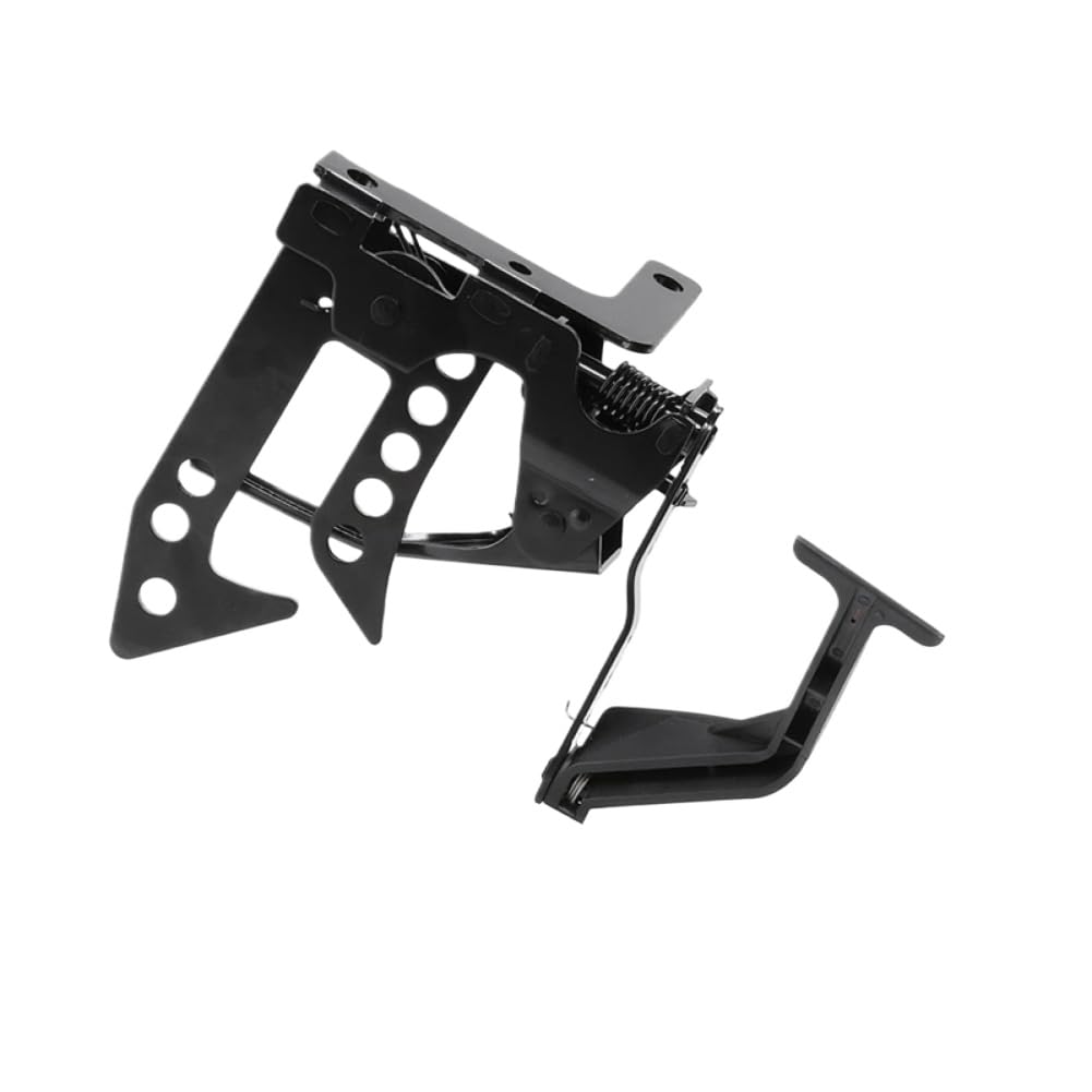 Hood Lock Latch 2218800464 A2218800464 Compatible with W221 S280 S300 S320 S350 S400 S65 S420 S450 S500