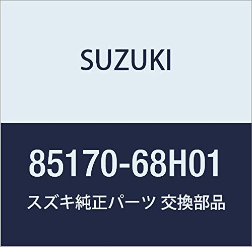 SUZUKI (XYL) i q[^ i85170-68H01