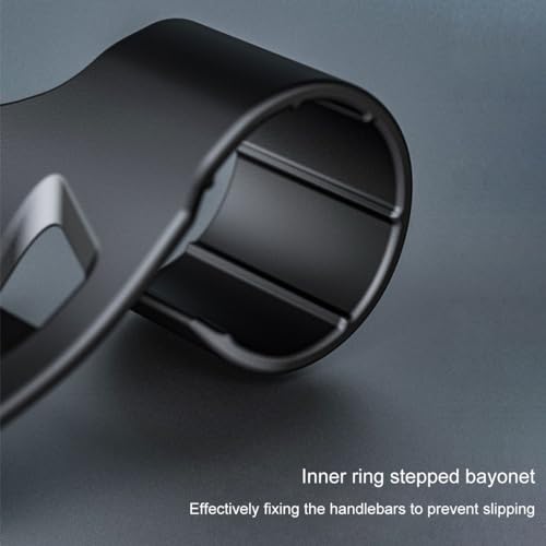 Image of 2 Pieces Motorcycle Throttle Locks Cruise Control Assist Handlebar Plugs Handlebar Controls Throttle Control Bicycle Handle Assist