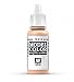 Vallejo Flesh Tone Paint, 17ml