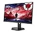 Lenovo Legion 27-10 | 27" Full HD WLED Gaming Monitor | 1920x1080 | 16:9 | 240Hz | 0.5ms Reaktionszeit | HDMI |DisplayPort | Audio 3.5mm | 3-seitig-Panel | TÜV Augenschutz | schwarz | 6 kg