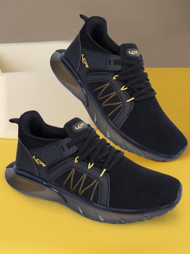 Image of Lancer Mens RAMBO-195 Running Shoe