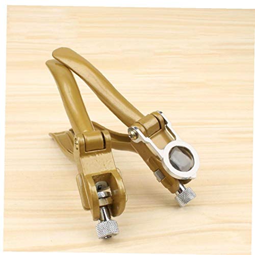 Zaagtang Handgereedschap Hand Saw Edge Setting Tool - Image 5