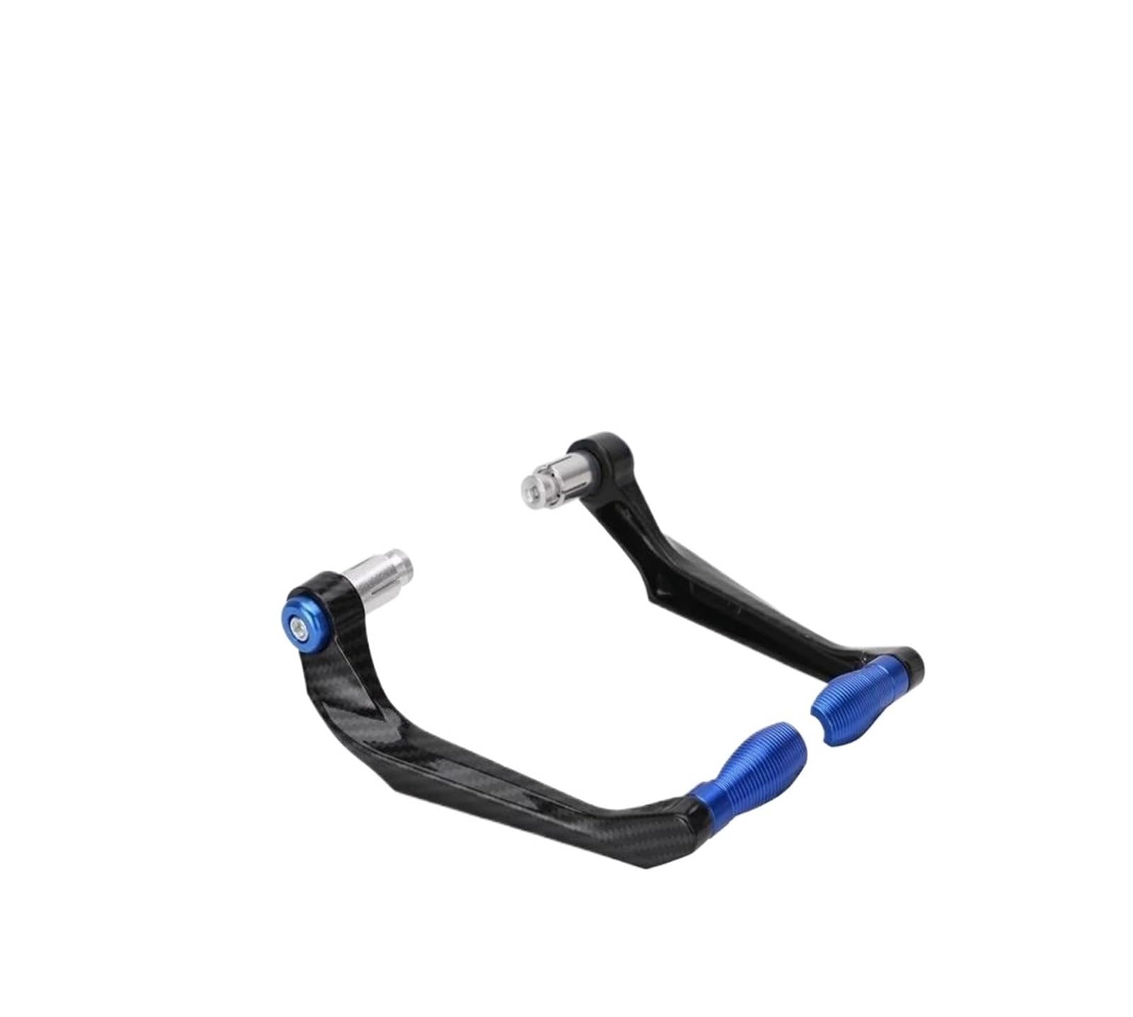 HATSVTGR for R3 R25 YZF R1 YZF R6 Motorcycle Levers Handguards Parts