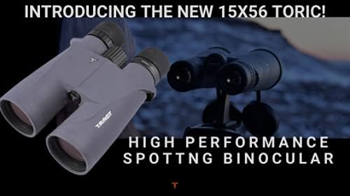 Binoculares TORIC 15x56 UHD miniatura 6