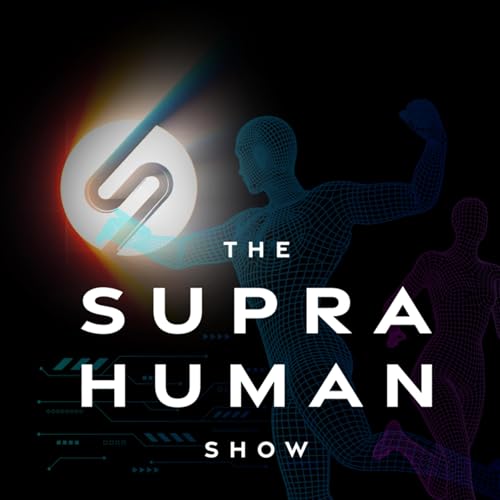The Supra Human Show Titelbild