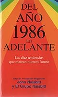 del Ano 1986 En Adelante (Spanish Edition) 8475830900 Book Cover
