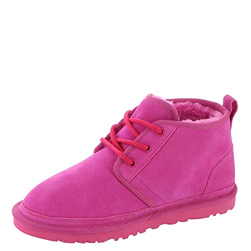 Ugg Women's Neumel Fashion Boot, Carnation, 7 #TOP7