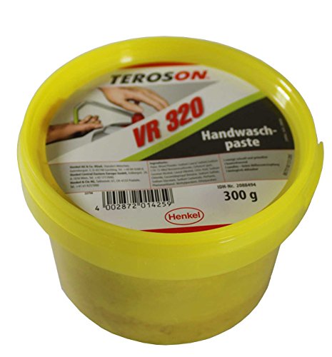 Preisvergleich Produktbild Teroson VR 320 Handwaschpaste
