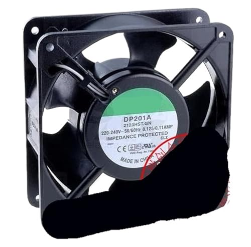 BRODEFUP DP201A2123HST.GN2123HBT2123XST.AF2123XST A2123-HBT DP203A Ventilador(D2410-10)