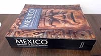 Mexico: Splendors of Thirty Centuries 0870995960 Book Cover