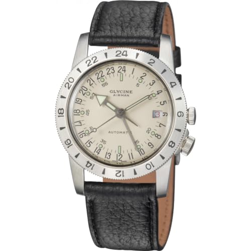 Glycine Airman 36