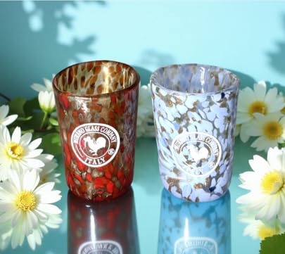 �x�l�`�A���K���X �~���t�B�I�� ���� �A�[�g �y�A �V���b�g�O���X / 24 �� ��/�e�� 25ml / �C�^���A �x�l�`�A �����[�m �� �A���i [���s�A���i]