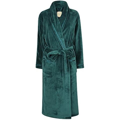 Robe de Chambre Florentina en Polaire Cover