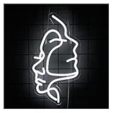 Décorez et illuminez votre maison avec une enseigne lumineuse LED au néon ! Créez une ambiance pour plus romantique et féérique, et profitez d'un confort optimal pour toute la famille.