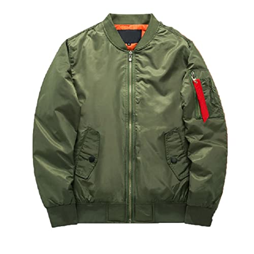 Veste de moto mi-saison homme grande taille 7XL pour le printemps