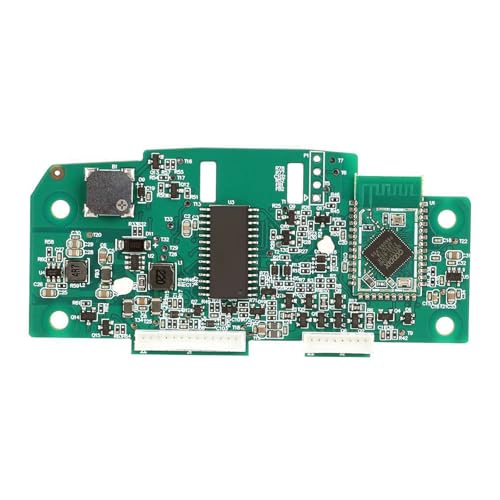 Tablero de instrumentos E2 con panel de visualización para solucionar fallos 4