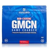 HALEO スポーツドリンク 粉末 GAME CHANGER(ゲームチェンジャー) ノンカフェイン マルトデキストリン チロシン 厳選10種成分 電解質 水分補給 グレープフルーツ風味