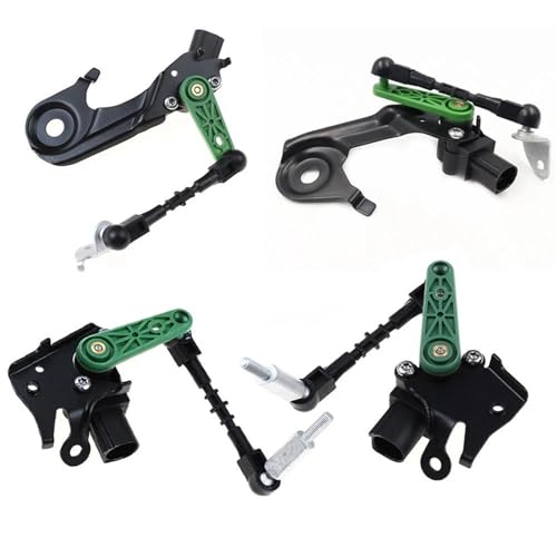 Capteur de Niveau 4H0941286G pour Aligner les Phares et Suspension